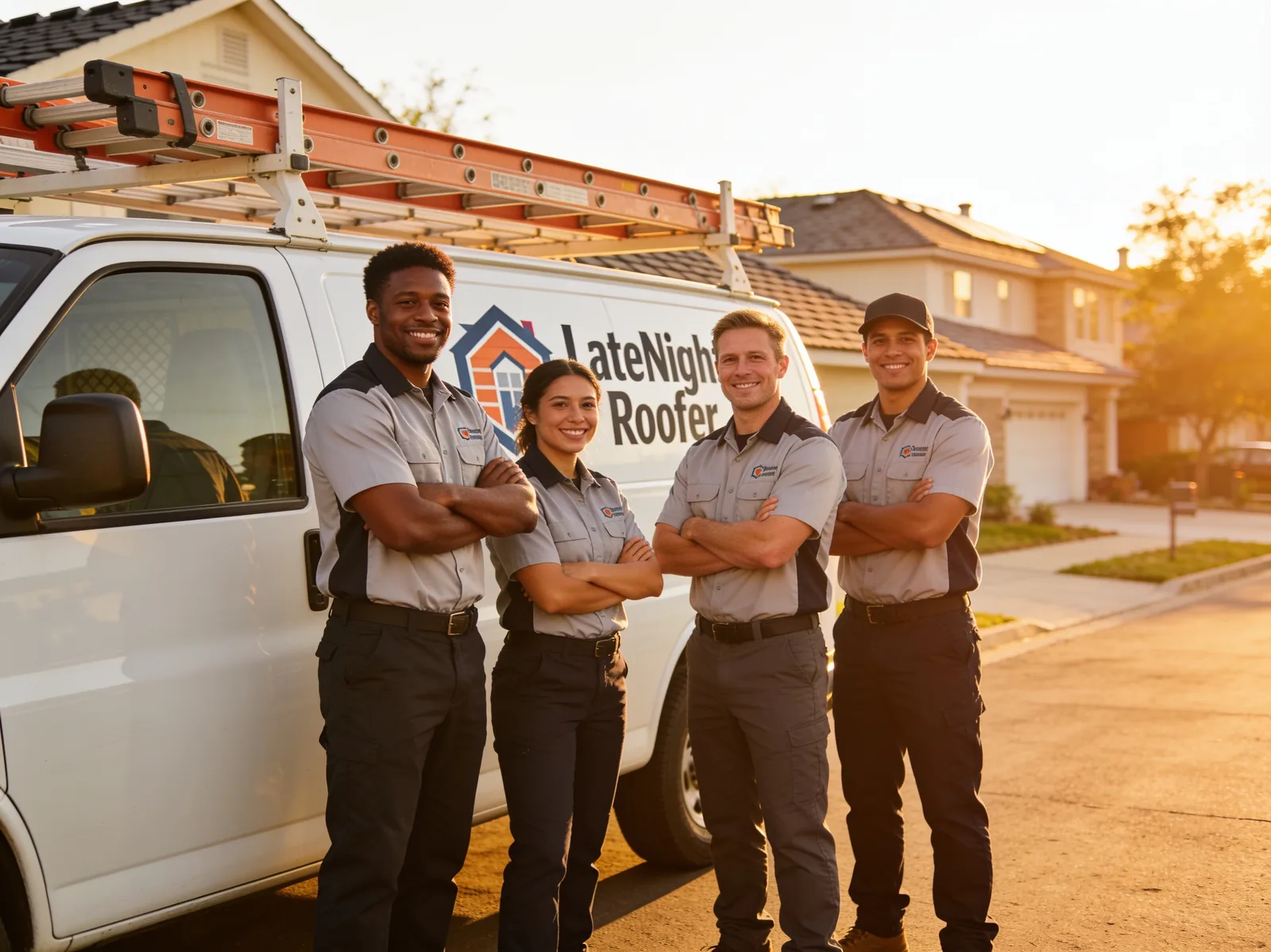 Emergency Roof Repair company in Flower Mound, TX